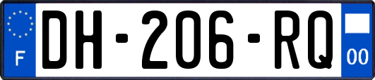 DH-206-RQ