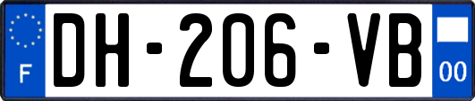 DH-206-VB