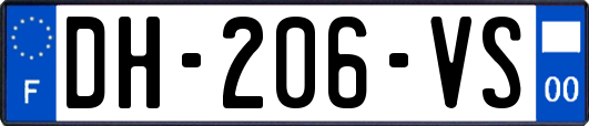 DH-206-VS