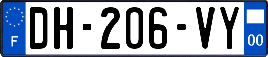 DH-206-VY