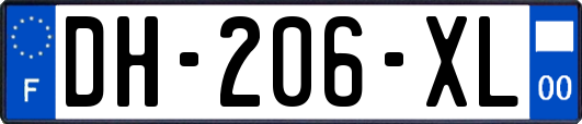 DH-206-XL