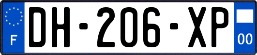 DH-206-XP