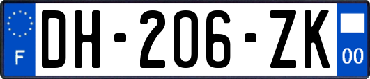 DH-206-ZK