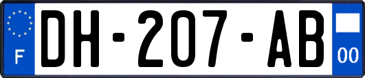 DH-207-AB