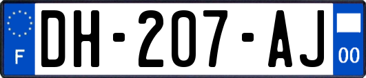 DH-207-AJ