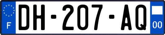 DH-207-AQ