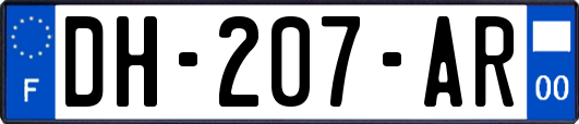 DH-207-AR