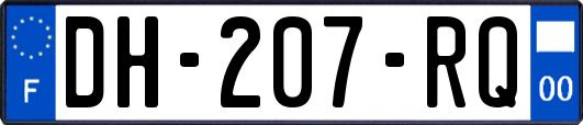 DH-207-RQ