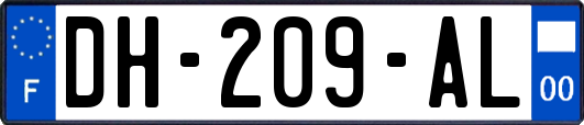 DH-209-AL