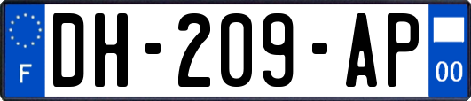 DH-209-AP