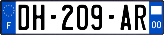 DH-209-AR