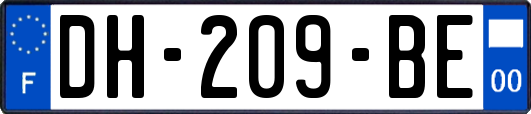 DH-209-BE