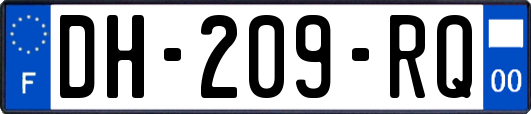 DH-209-RQ