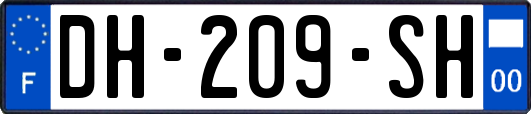 DH-209-SH