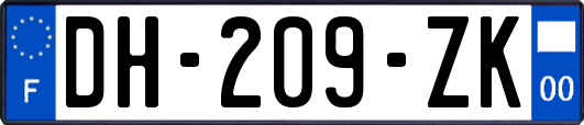 DH-209-ZK