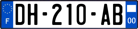 DH-210-AB