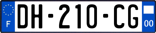 DH-210-CG