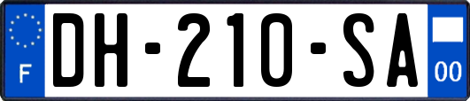 DH-210-SA