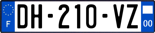 DH-210-VZ