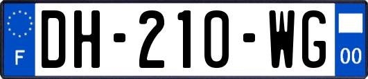 DH-210-WG