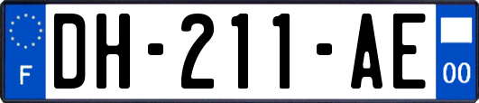 DH-211-AE