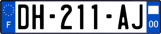 DH-211-AJ