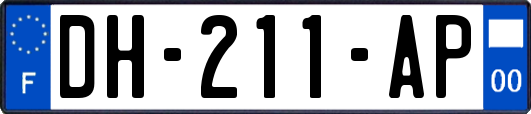 DH-211-AP