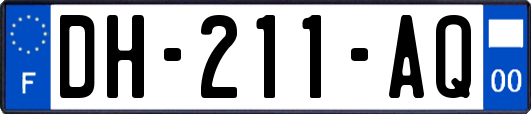 DH-211-AQ