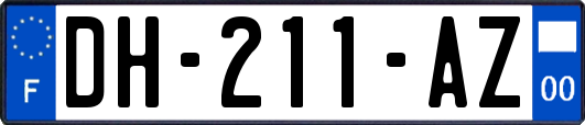 DH-211-AZ