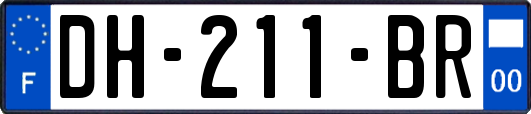 DH-211-BR