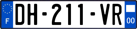 DH-211-VR