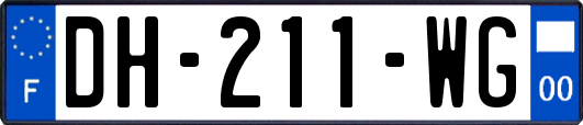 DH-211-WG