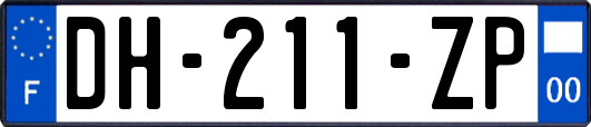 DH-211-ZP