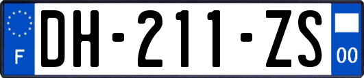 DH-211-ZS