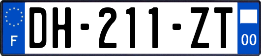 DH-211-ZT