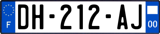 DH-212-AJ