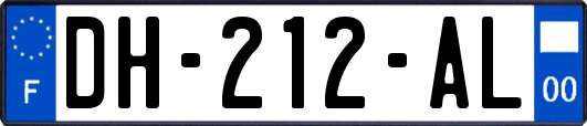 DH-212-AL