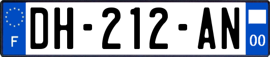 DH-212-AN