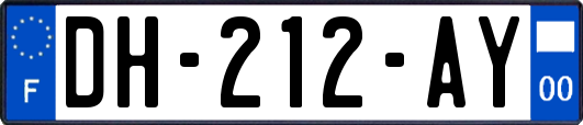 DH-212-AY