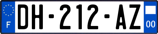 DH-212-AZ