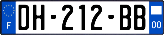 DH-212-BB