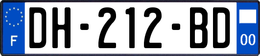 DH-212-BD