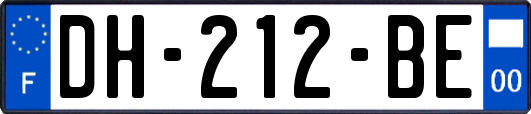 DH-212-BE