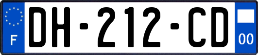 DH-212-CD