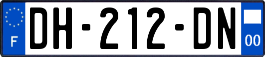 DH-212-DN