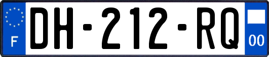 DH-212-RQ