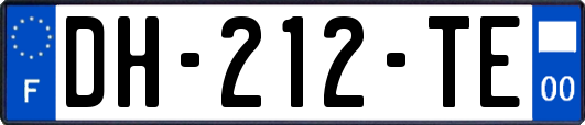 DH-212-TE