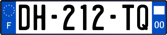 DH-212-TQ