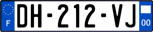 DH-212-VJ