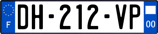 DH-212-VP